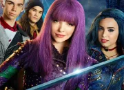 Test Quel personnage de 'Descendants' es-tu ?