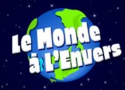 Quiz Le monde  L'Envers- Les rpliques