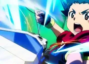 Quiz Beyblade Burst