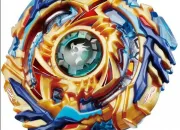 Quiz Beyblade Burst & Beyblade Burst God