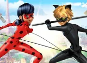 Quiz Miraculous saison 1