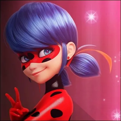 Qui est Ladybug ?