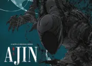 Quiz Ajin - Saison 1