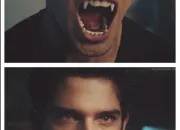 Quiz Teen Wolf