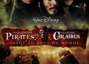 Test Quel personnage de 'Pirates des Carabes 3' es-tu ?