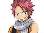 Quiz Fairy tail