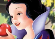 Quiz Blanche-Neige - Princesse / Hrone n1