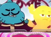 Quiz Le Monde incroyable de Gumball