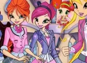 Quiz Winx club, saison 6