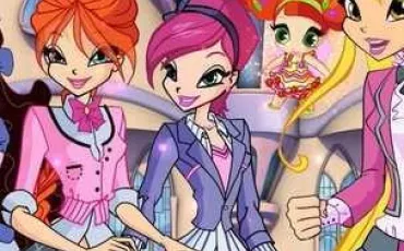 Quiz Winx