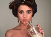 Quiz Selena Gomez