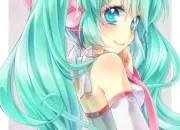 Quiz Les chansons d'Hatsune Miku