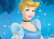 Quiz Cendrillon - Princesse / Hrone n2