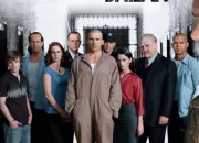 Quiz Prison Break