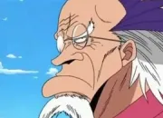 Quiz One Piece - Personnages