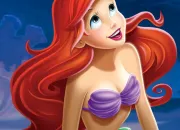 Quiz Ariel : Princesse et hrone n6