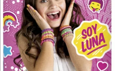 Quiz Soy luna