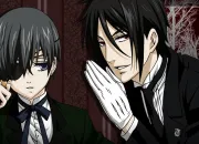 Quiz Quizz Black Butler