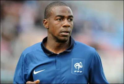 Dans quel club joue Gaël Kakuta ?