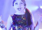 Quiz 'Soy Luna' et Karol Sevilla