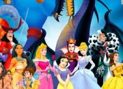 Quiz Personnages de Disney