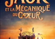 Quiz Jack et la mcanique du coeur