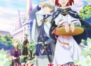 Quiz Akagami no Shirayuki-hime