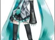 Quiz Miku Hatsune