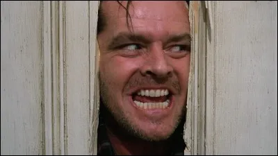 Comment s'appelle le tueur de ''Shining'' ?