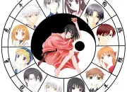 Quiz Les personnages de Fruits Basket