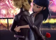 Quiz Miraculous Ladybug