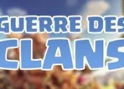 Quiz Clash of Clans : Guerre des Clans