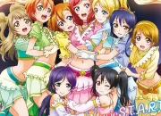 Quiz Personnages de ''Love Live! ''