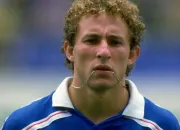 Quiz Jean-Pierre Papin