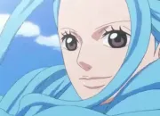 Quiz One Piece : Vivi