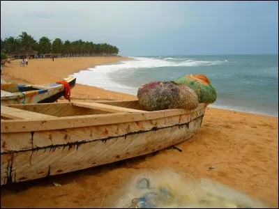 Quelle est la capitale du Togo ?