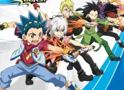 Quiz Beyblade Burst