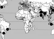 Quiz Les grandes mtropoles mondiales