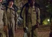 Quiz Stranger Things - Saison 1