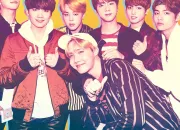 Test Quel personnage de BTS es-tu ?