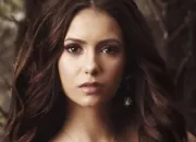 Quiz Vampire Diaries - Les personnages