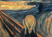 Quiz Est-ce Edvard Munch qui a peint ce tableau ?