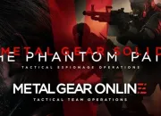 Quiz Metal Gear Solid V : The Phantom Pain