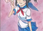 Quiz Yandere Simulator