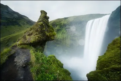 La quantité d'eau sur terre