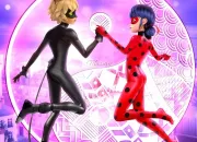 Test Ladybug et Chat Noir