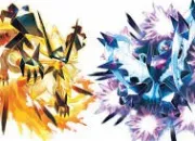 Quiz Pokmon Ultra-Soleil et Ultra-Lune (avant-sortie)