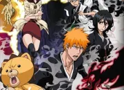 Quiz Bleach - Gtei 13, l'arme d'invasion (1)