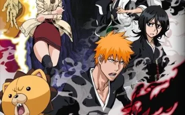 Quiz Bleach