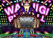 Quiz Flipper Waluigi